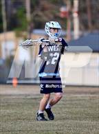 Photo from the gallery "West Carteret @ Havelock"