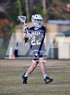 Photo from the gallery "West Carteret @ Havelock"