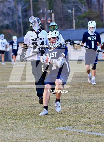 Thumbnail 1 in West Carteret @ Havelock photogallery.