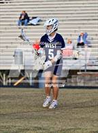 Photo from the gallery "West Carteret @ Havelock"