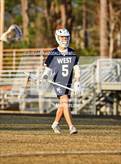 Photo from the gallery "West Carteret @ Havelock"