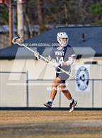 Photo from the gallery "West Carteret @ Havelock"