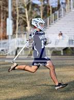 Photo from the gallery "West Carteret @ Havelock"