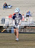 Photo from the gallery "West Carteret @ Havelock"
