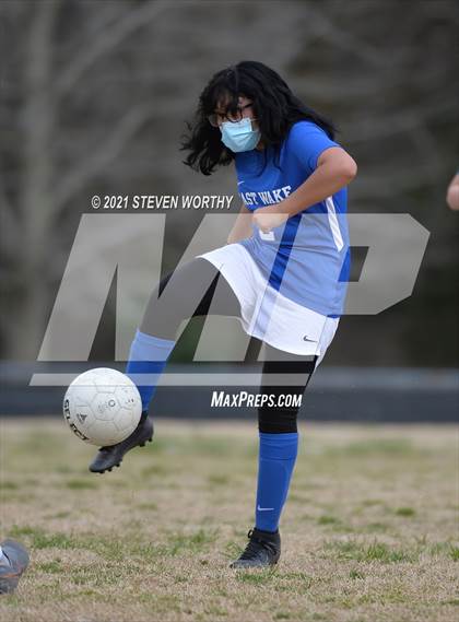 Thumbnail 2 in Knightdale @ East Wake photogallery.