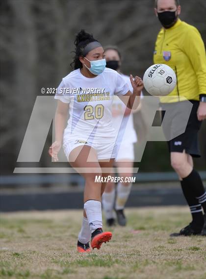 Thumbnail 3 in Knightdale @ East Wake photogallery.