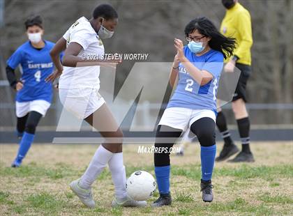 Thumbnail 3 in Knightdale @ East Wake photogallery.