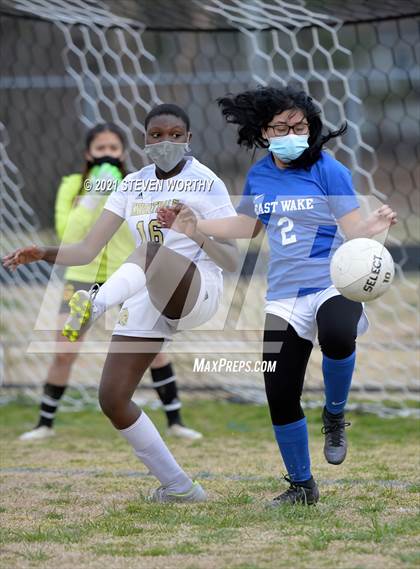 Thumbnail 1 in Knightdale @ East Wake photogallery.