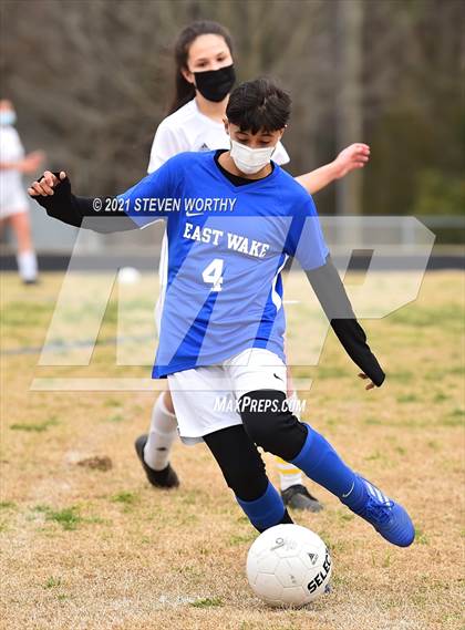 Thumbnail 1 in Knightdale @ East Wake photogallery.