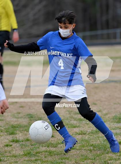 Thumbnail 2 in Knightdale @ East Wake photogallery.
