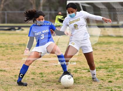 Thumbnail 3 in Knightdale @ East Wake photogallery.