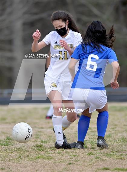 Thumbnail 3 in Knightdale @ East Wake photogallery.