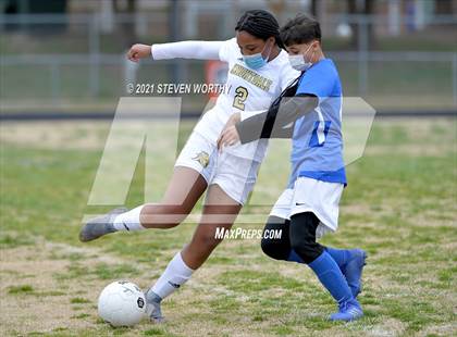 Thumbnail 3 in Knightdale @ East Wake photogallery.