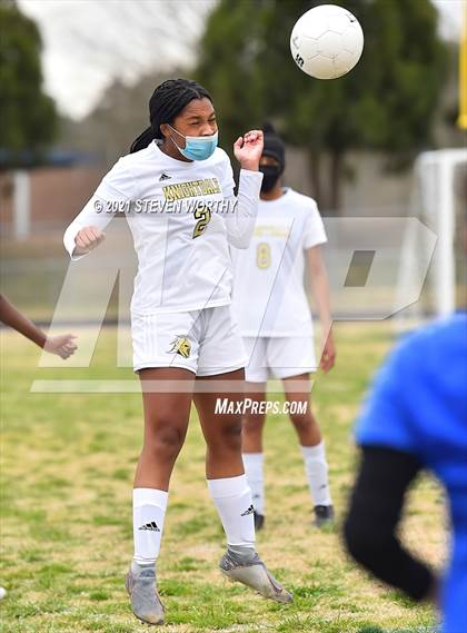 Thumbnail 3 in Knightdale @ East Wake photogallery.