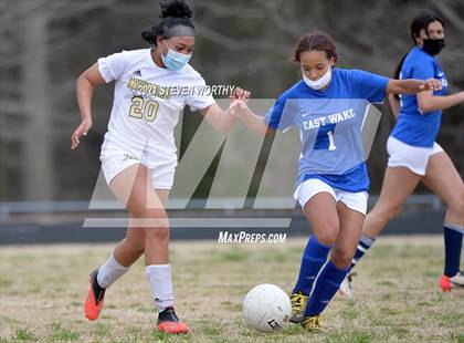 Thumbnail 1 in Knightdale @ East Wake photogallery.