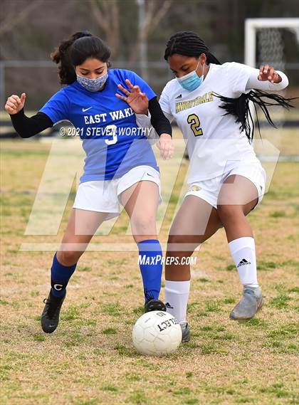 Thumbnail 3 in Knightdale @ East Wake photogallery.