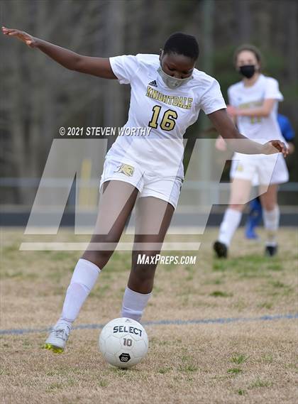 Thumbnail 3 in Knightdale @ East Wake photogallery.