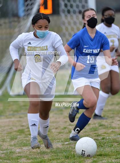 Thumbnail 3 in Knightdale @ East Wake photogallery.