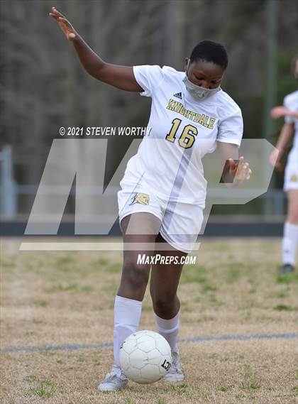 Thumbnail 1 in Knightdale @ East Wake photogallery.