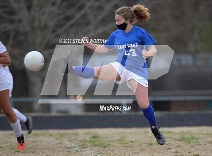 Thumbnail 1 in Knightdale @ East Wake photogallery.