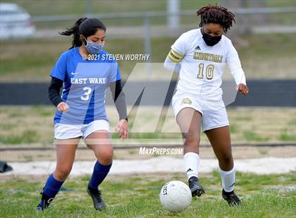 Thumbnail 2 in Knightdale @ East Wake photogallery.