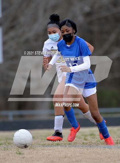 Thumbnail 3 in Knightdale @ East Wake photogallery.