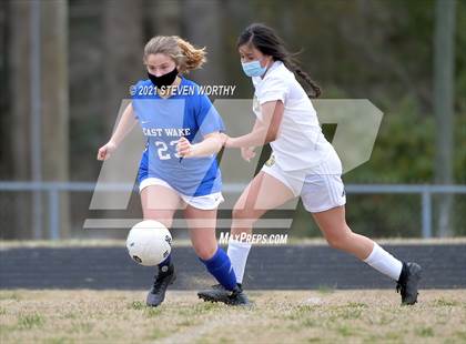 Thumbnail 2 in Knightdale @ East Wake photogallery.