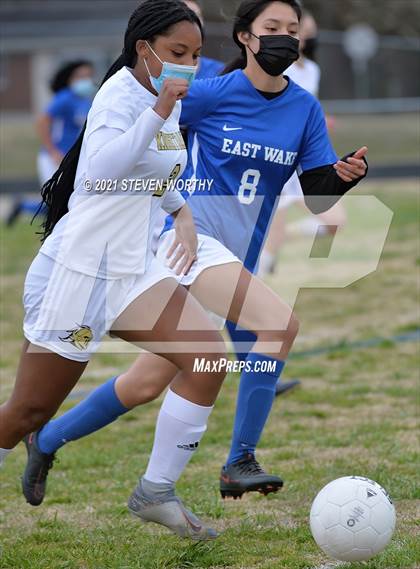 Thumbnail 3 in Knightdale @ East Wake photogallery.