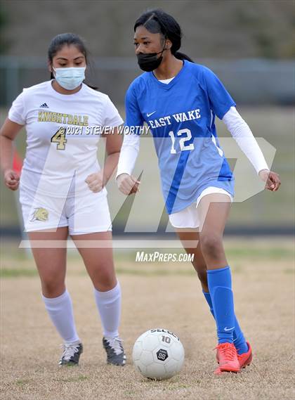 Thumbnail 3 in Knightdale @ East Wake photogallery.
