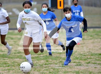 Thumbnail 1 in Knightdale @ East Wake photogallery.