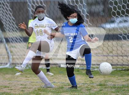 Thumbnail 2 in Knightdale @ East Wake photogallery.