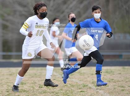 Thumbnail 2 in Knightdale @ East Wake photogallery.