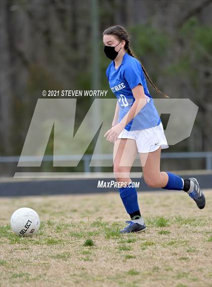 Thumbnail 1 in Knightdale @ East Wake photogallery.
