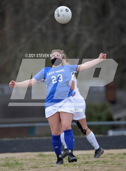 Thumbnail 3 in Knightdale @ East Wake photogallery.