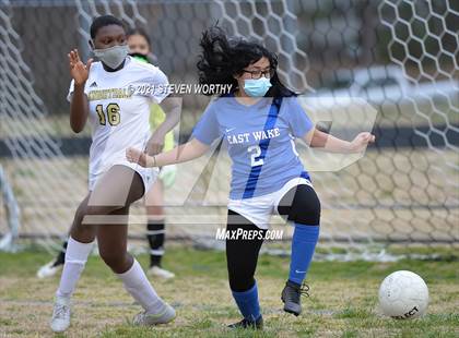 Thumbnail 3 in Knightdale @ East Wake photogallery.