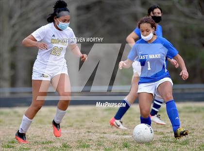 Thumbnail 3 in Knightdale @ East Wake photogallery.