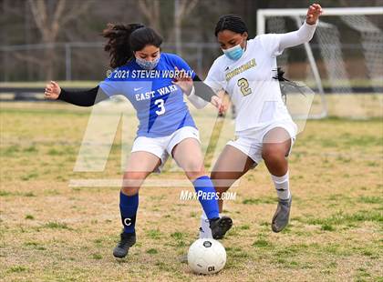 Thumbnail 1 in Knightdale @ East Wake photogallery.