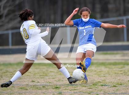 Thumbnail 3 in Knightdale @ East Wake photogallery.