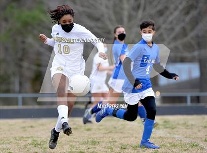Thumbnail 1 in Knightdale @ East Wake photogallery.