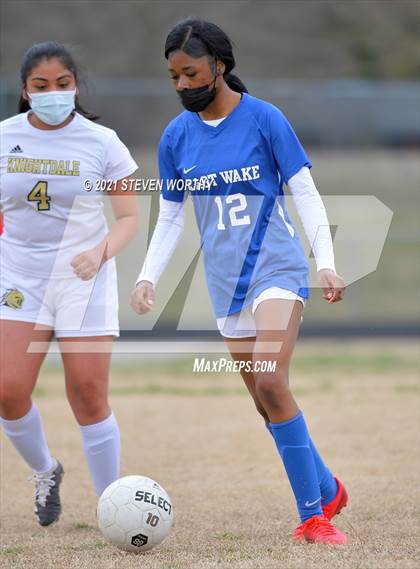 Thumbnail 1 in Knightdale @ East Wake photogallery.