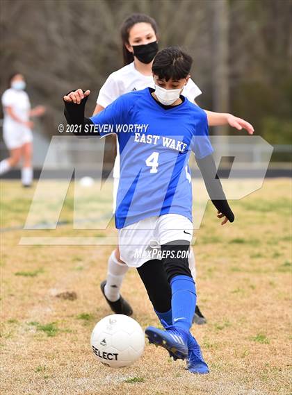Thumbnail 2 in Knightdale @ East Wake photogallery.