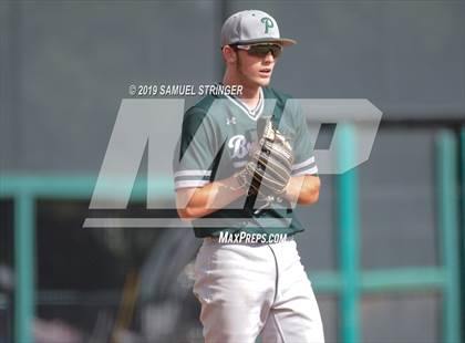 Thumbnail 3 in Ponderosa vs. Buhach Colony (CIF SJS D3 Final) photogallery.