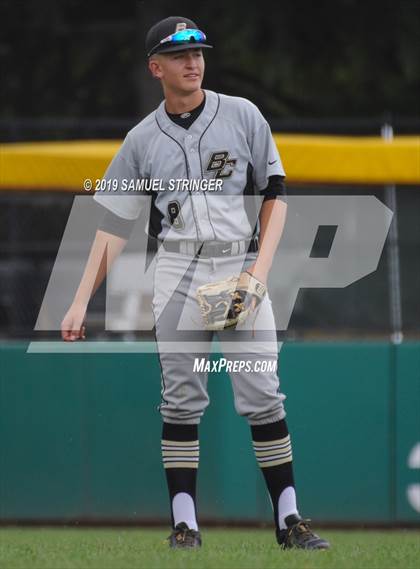 Thumbnail 3 in Ponderosa vs. Buhach Colony (CIF SJS D3 Final) photogallery.