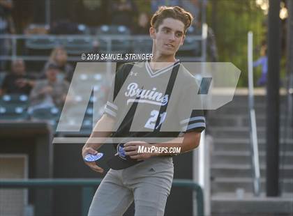 Thumbnail 1 in Ponderosa vs. Buhach Colony (CIF SJS D3 Final) photogallery.