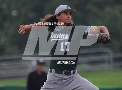 Thumbnail 3 in Ponderosa vs. Buhach Colony (CIF SJS D3 Final) photogallery.