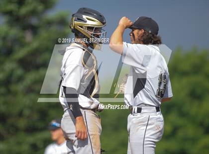 Thumbnail 1 in Ponderosa vs. Buhach Colony (CIF SJS D3 Final) photogallery.
