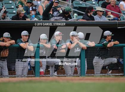 Thumbnail 3 in Ponderosa vs. Buhach Colony (CIF SJS D3 Final) photogallery.