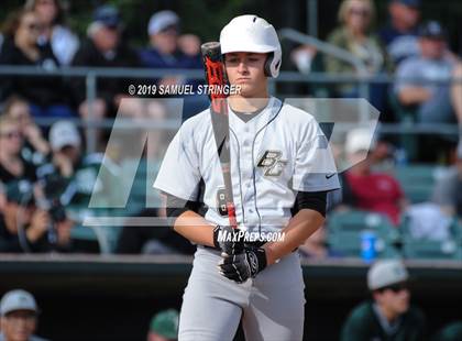 Thumbnail 1 in Ponderosa vs. Buhach Colony (CIF SJS D3 Final) photogallery.