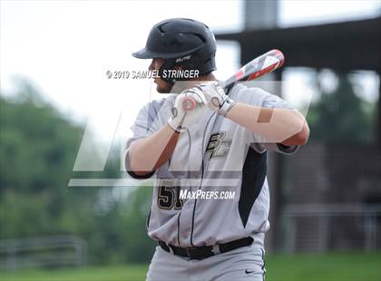 Thumbnail 1 in Ponderosa vs. Buhach Colony (CIF SJS D3 Final) photogallery.