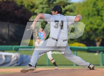 Thumbnail 1 in Ponderosa vs. Buhach Colony (CIF SJS D3 Final) photogallery.